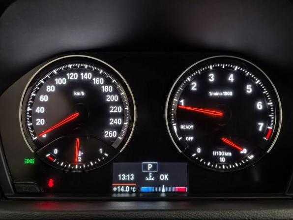 BMW X1 II (F48) Рестайлинг с пробегом 2020 года, цена 3 299 000 рублей, 86360 км, внедорожник, Автокод Объявления