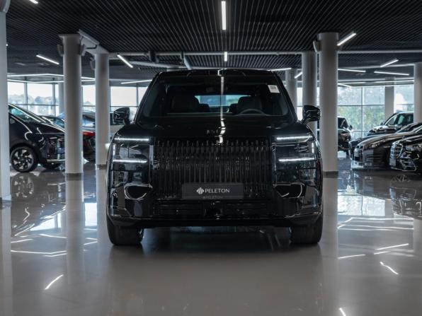 Zeekr 9X с пробегом 2026 года, цена 12 950 000 рублей, 15 км, внедорожник, Автокод Объявления