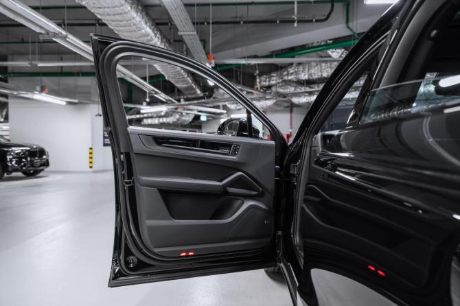 Новый Porsche Cayenne III Рестайлинг 2026 года, цена 16 700 000 рублей, внедорожник, Автокод Объявления