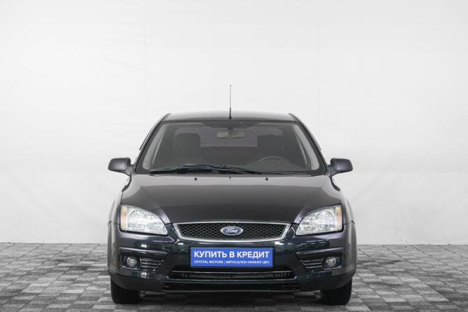 Ford Focus II с пробегом 2007 года, цена 529 000 рублей, 300000 км, седан, Автокод Объявления