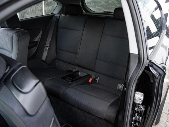 BMW 1 серии I (E81/E82/E87/E88) Рестайлинг с пробегом 2010 года, цена 850 000 рублей, 225951 км, хэтчбек, Автокод Объявления