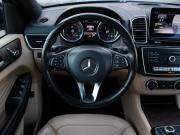 Mercedes-Benz GLE Coupe I (C292) Москва  - изображение 40