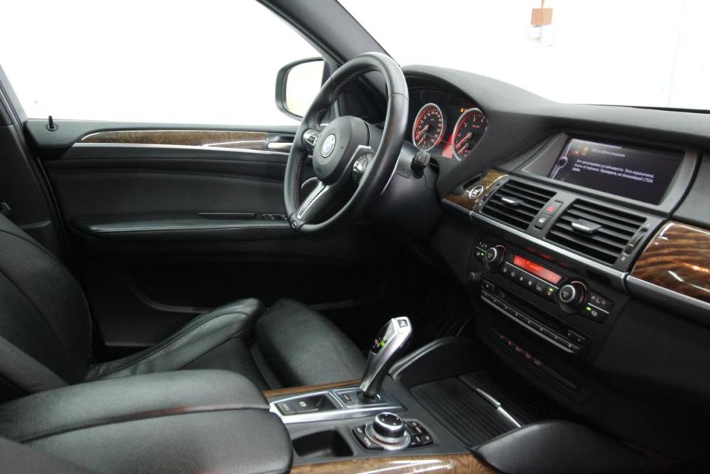 BMW X6 I (E71) Сургут  - изображение 44