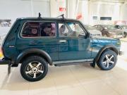 Lada (ВАЗ) 2121 (4x4) I Рестайлинг Миасс  - изображение 21