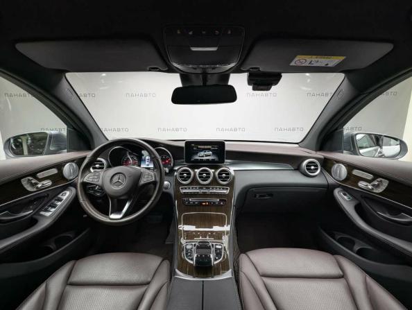 Mercedes-Benz GLC Coupe I (C253) с пробегом 2019 года, цена 4 265 000 рублей, 86682 км, внедорожник, Автокод Объявления