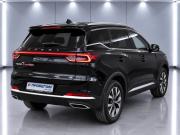Chery Tiggo 7 Pro Max I Москва  - изображение 23
