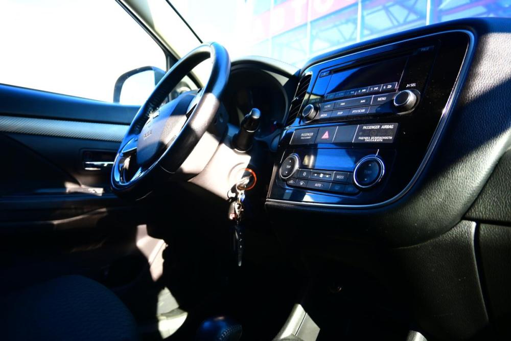 Mitsubishi Outlander III Рестайлинг 2 Екатеринбург  - изображение 6
