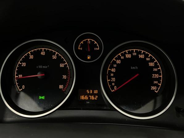 Opel Astra H Рестайлинг с пробегом 2010 года, цена 540 000 рублей, 166762 км, седан, Автокод Объявления