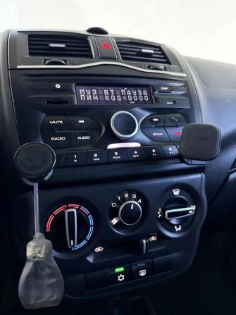 Lada (ВАЗ) Granta I Рестайлинг с пробегом 2024 года, цена 1 109 000 рублей, 64742 км, седан, Автокод Объявления