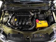 Renault Duster I Рестайлинг Казань  - изображение 33