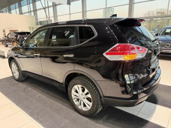 Nissan X-Trail III с пробегом 2018 года, цена 1 595 000 рублей, 233198 км, внедорожник, Автокод Объявления
