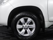 Toyota Land Cruiser Prado 150 Series Рестайлинг 3 Москва  - изображение 46