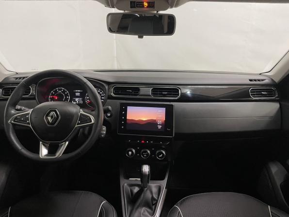 Renault Arkana I с пробегом 2020 года, цена 1 639 000 рублей, 161254 км, внедорожник, Автокод Объявления
