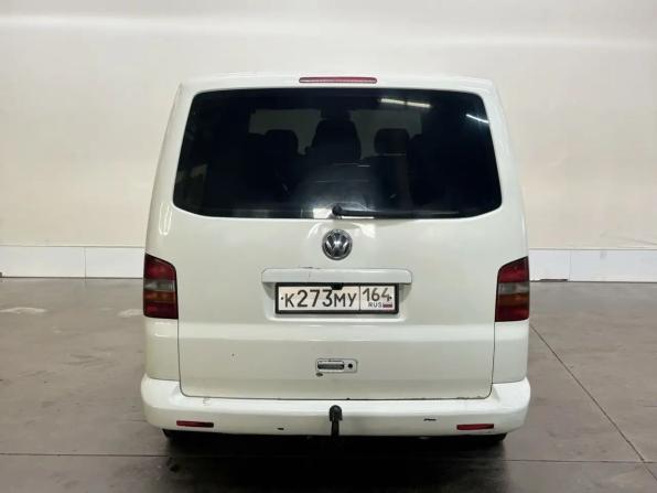 Volkswagen Transporter T5 с пробегом 2004 года, цена 899 000 рублей, 442423 км, минивэн, Автокод Объявления