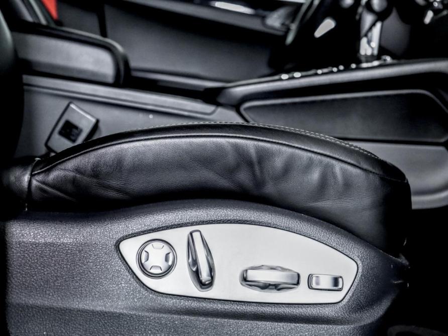 Porsche Macan I Санкт-Петербург  - изображение 22