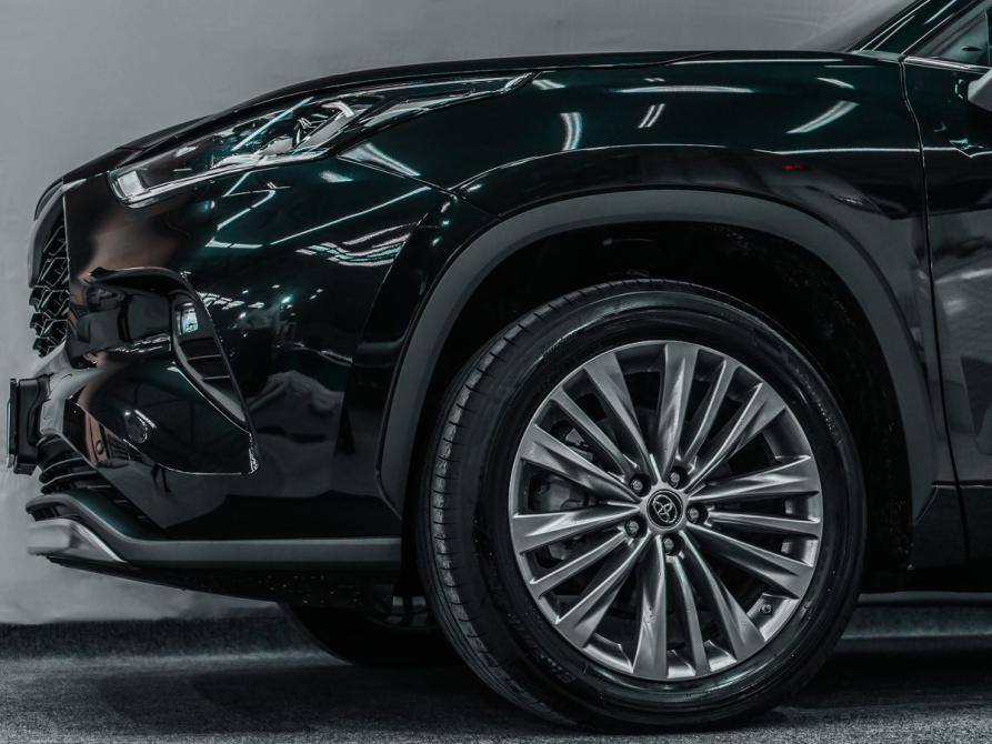 Toyota Highlander IV (XU70) Челябинск  - изображение 2