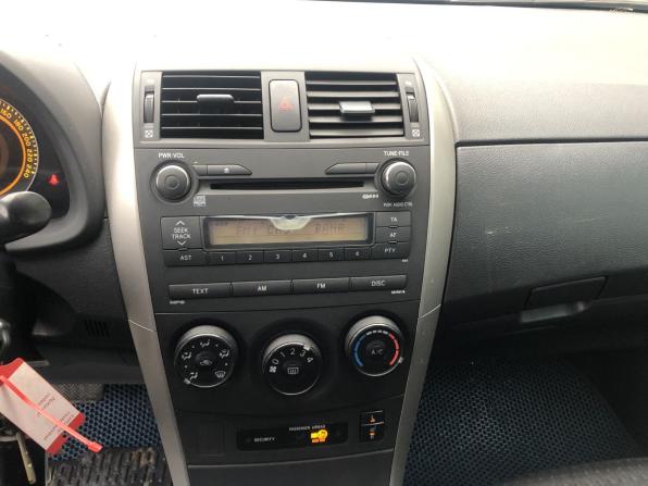 Toyota Corolla X (E140 E150) с пробегом 2007 года, цена 700 000 рублей, 217286 км, седан, Автокод Объявления