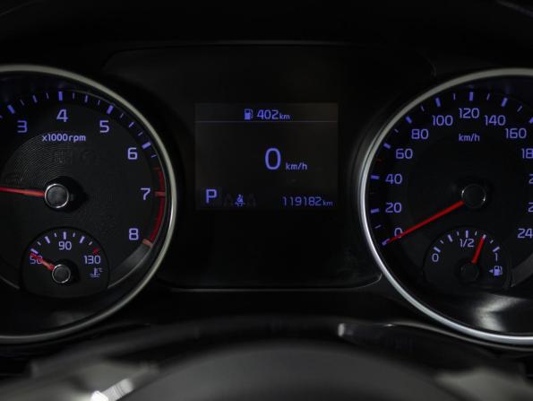 Kia Ceed III с пробегом 2018 года, цена 1 649 000 рублей, 119180 км, хэтчбек, Автокод Объявления