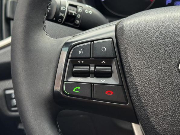 Hyundai Creta I с пробегом 2019 года, цена 1 749 000 рублей, 139735 км, внедорожник, Автокод Объявления