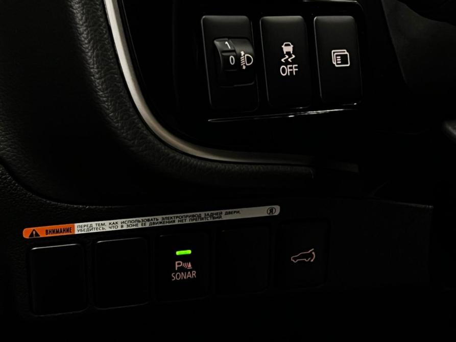 Mitsubishi Outlander III Рестайлинг 3 Санкт-Петербург  - изображение 13