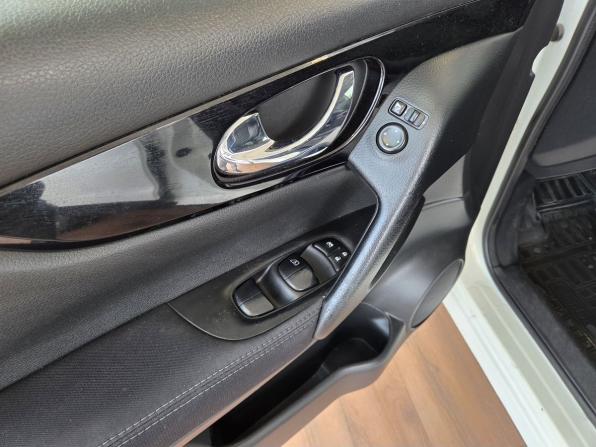 Nissan Qashqai II с пробегом 2014 года, цена 1 379 000 рублей, 149396 км, внедорожник, Автокод Объявления