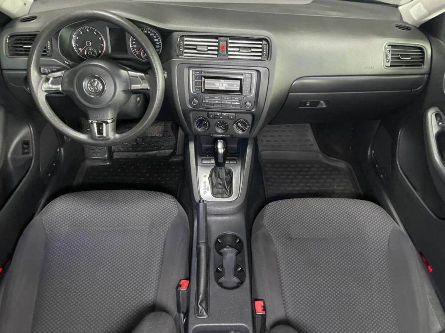 Volkswagen Jetta VI Тверь  - изображение 10