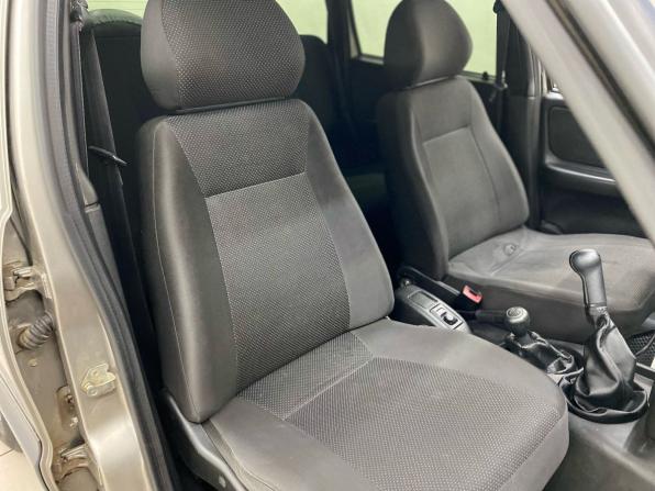 Chevrolet Niva I с пробегом 2008 года, цена 250 000 рублей, 223390 км, внедорожник, Автокод Объявления