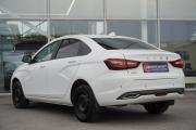 Lada (ВАЗ) Vesta I Рестайлинг (NG) Ульяновск  - изображение 29