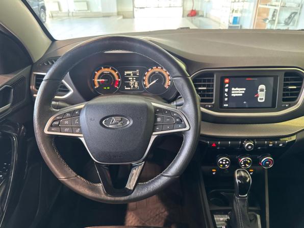 Lada (ВАЗ) Vesta I Рестайлинг (NG) с пробегом 2024 года, цена 1 320 000 рублей, 34954 км, седан, Автокод Объявления