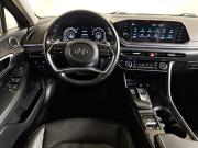 Hyundai Sonata VIII (DN8) Москва  - изображение 40