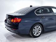 BMW 5 серии VI (F10/F11/F07) Рестайлинг Уфа  - изображение 65