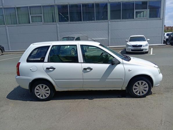 Lada (ВАЗ) Kalina I с пробегом 2012 года, цена 210 000 рублей, 129669 км, универсал, Автокод Объявления