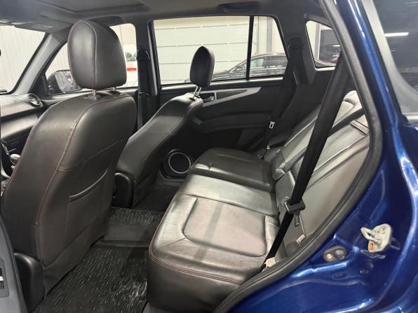 Lifan X60 I Рестайлинг 2 с пробегом 2017 года, цена 877 000 рублей, 59000 км, внедорожник, Автокод Объявления
