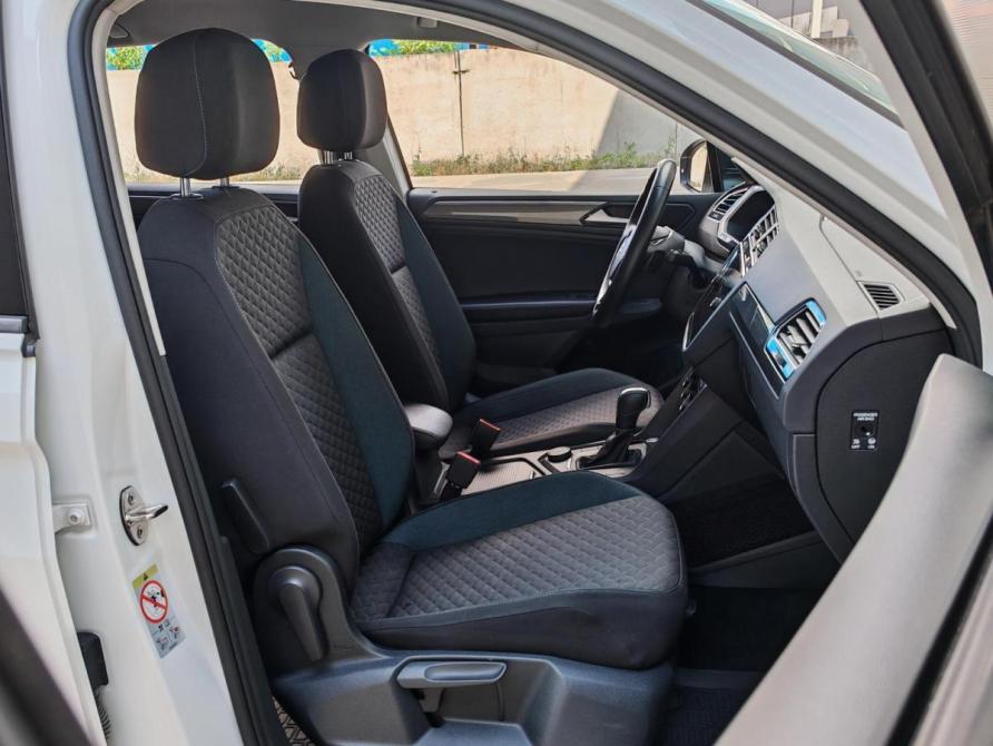 Volkswagen Tiguan II Краснодар  - изображение 8