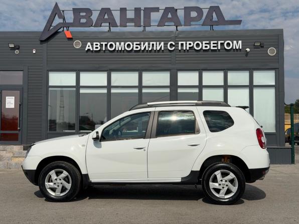 Renault Duster I с пробегом 2014 года, цена 850 000 рублей, 240000 км, внедорожник, Автокод Объявления