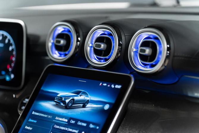 Новый Mercedes-Benz CLE 2026 года, цена 8 150 000 рублей, купе, Автокод Объявления