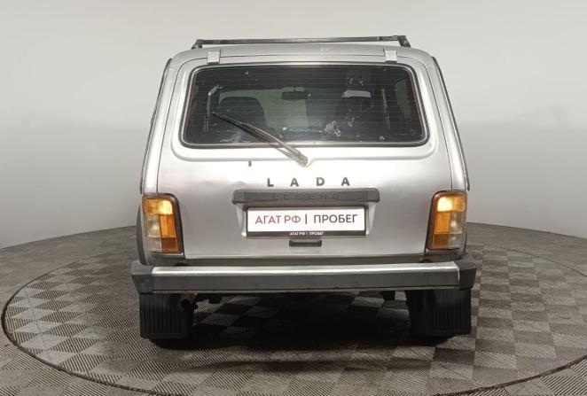 Lada (ВАЗ) 2131 (4x4) I с пробегом 2010 года, цена 430 000 рублей, 208161 км, внедорожник, Автокод Объявления