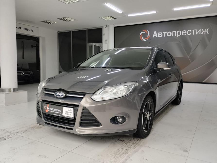 Ford Focus III Минеральные Воды  - изображение 3