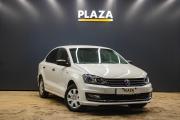 Volkswagen Polo V Рестайлинг Уфа  - изображение 21