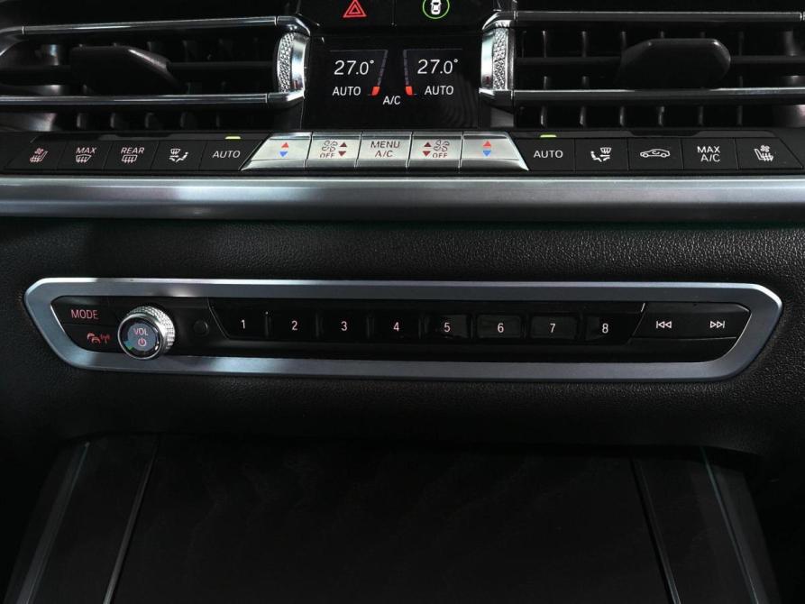 BMW X7 I (G07) Ростов-на-Дону  - изображение 19