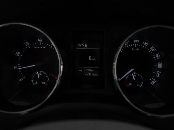 Skoda Yeti I с пробегом 2011 года, цена 1 145 000 рублей, 121500 км, внедорожник, Автокод Объявления