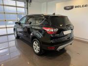 Ford Kuga II Рестайлинг Подольск  - изображение 25