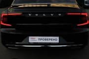 Volvo S90 II Рестайлинг Москва  - изображение 67