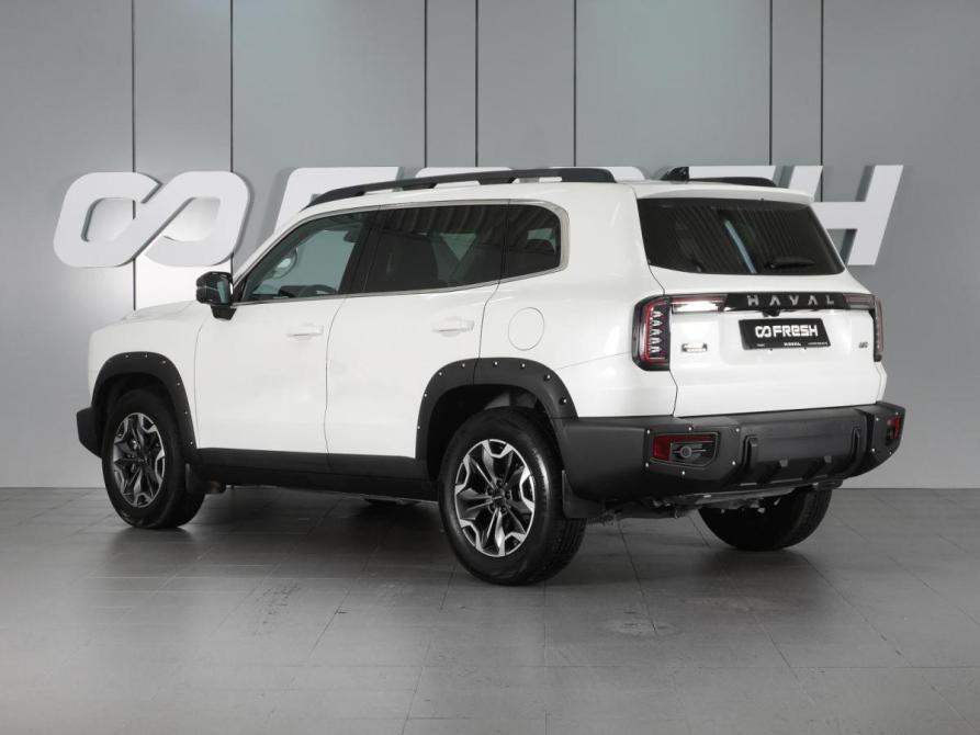 Haval Dargo I Минеральные Воды  - изображение 2