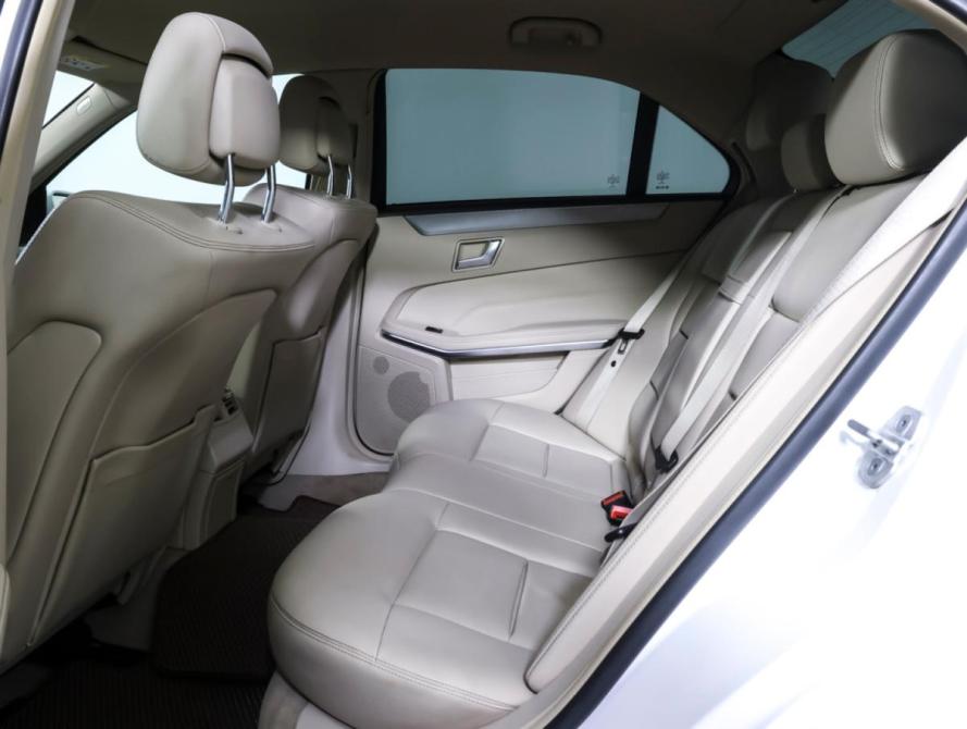 Mercedes-Benz E-Класс IV (W212 S212 C207) Рестайлинг Москва  - изображение 12