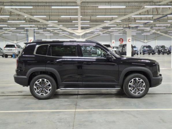 Haval Dargo с пробегом 2024 года, цена 2 790 000 рублей, 39367 км, внедорожник, Автокод Объявления