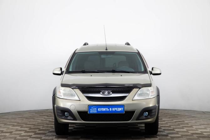 Lada (ВАЗ) Largus I с пробегом 2013 года, цена 719 000 рублей, 207200 км, универсал, Автокод Объявления