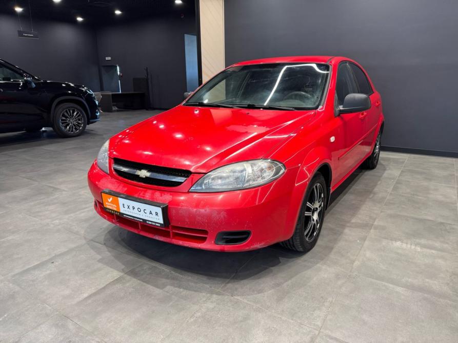 Chevrolet Lacetti I Нижний Новгород  - изображение 1