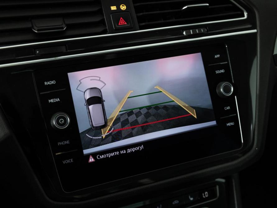 Volkswagen Tiguan II Санкт-Петербург  - изображение 16