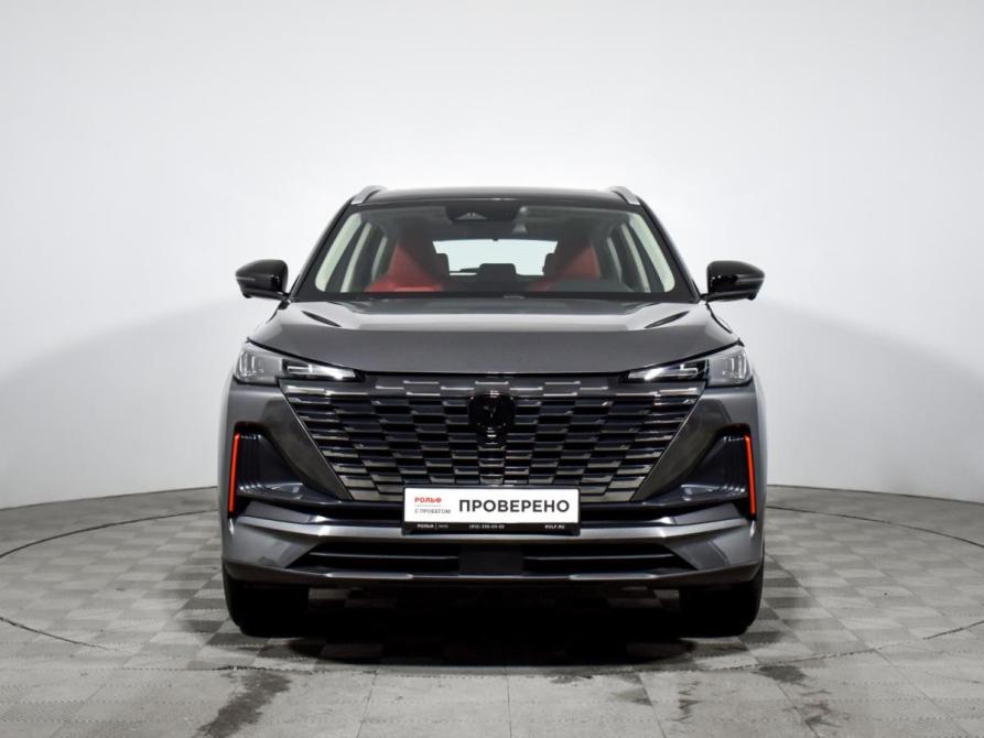 Changan UNI-S (CS55 Plus) Санкт-Петербург  - изображение 2